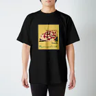 hiyayakko64のＦＡＣＥ Regular Fit T-Shirt