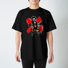 MackToons A.K.A カキ天のVex Pistols!!!! Regular Fit T-Shirt