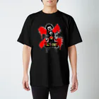 MackToons A.K.A カキ天のVex Pistols!!!! スタンダードTシャツ