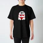 甘木まぎのセクシーゴースト（赤） Regular Fit T-Shirt