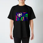 ABE_LAND_の脳内麻薬 スタンダードTシャツ