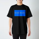 INK-I, INK-NIのNO INK, NO LIFE! スタンダードTシャツ