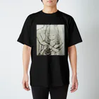 風ﾉ森の凶器と花嫁。 Regular Fit T-Shirt