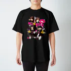 Luckyのみゅー☆スター Regular Fit T-Shirt