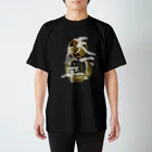 和風・和柄　武鷹堂〜BUYOUDO〜の天下泰平 Regular Fit T-Shirt