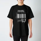 AGEHAのAGEHA Regular Fit T-Shirt