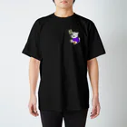 Romyuのイレブンくん スタンダードTシャツ