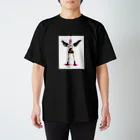 CYCLO (シクロ)の女の子B Regular Fit T-Shirt