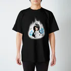 まっつん工房の幽霊の子 Regular Fit T-Shirt