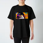 lifejourneycolorfulのThink Colorful Regular Fit T-Shirt