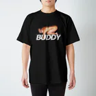 雄大と書いてゆうたショップのBUDDY original SALE限定 スタンダードTシャツ