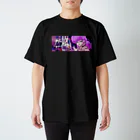 寅丑商會の架空の90年代アニメ02 Regular Fit T-Shirt