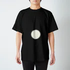 全吉堂のえん　-月- Regular Fit T-Shirt