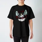 WRIKのWRIK FALLEN ANGEL Regular Fit T-Shirt