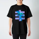 tea-maのDGTLeN-D Regular Fit T-Shirt