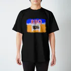 【公式】USJDM.netのBBQ スタンダードTシャツ