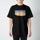 nana.のtwilight. Regular Fit T-Shirt