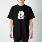 けちゃっぷごはんのお店のつかまえた Regular Fit T-Shirt