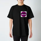 BLANKのBLANK  スタンダードTシャツ