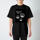 SpiritualWalkerのSpiritualWalker スタンダードTシャツ