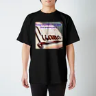 ローカルなTシャツ屋のLuana スタンダードTシャツ
