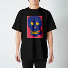 groovy-groovyの今はまだ人生を語らず Regular Fit T-Shirt