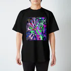 Growsea(グロウシー）の搾取！JK Regular Fit T-Shirt