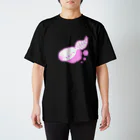 Annoyingのしだずーん スタンダードTシャツ