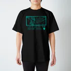 hani82(ハニハニ)の歯医者さんへ行こう！ Regular Fit T-Shirt