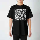 試作 ジェンダーレス ショップのロック Regular Fit T-Shirt