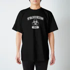stereovisionのTRIOXIN 245（トライオキシン） Regular Fit T-Shirt