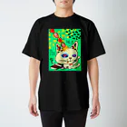 アソマサヤのICHIGO ATTACK Regular Fit T-Shirt