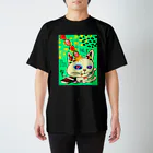 アソマサヤのICHIGO ATTACK スタンダードTシャツ