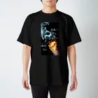 VIETSTAR★１０８の悲観で買え　歓喜で売れ Regular Fit T-Shirt