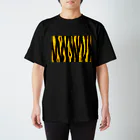 ZENYATTAの虎 Regular Fit T-Shirt