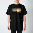 かーずのkaaaz スタンダードTシャツ