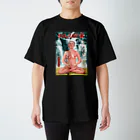 kyokohanawaのおんな行者 Regular Fit T-Shirt