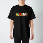 日本の文化を愛しているのクールジャパンstyle Regular Fit T-Shirt