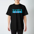 your mvのSAMBA CITY スタンダードTシャツ