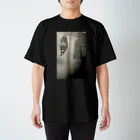 サク【動画投稿】のEye Regular Fit T-Shirt