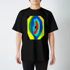 私の宇宙からの帰還 Regular Fit T-Shirt