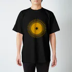 廻る曼荼羅工房のお知らせの#20210304 スタンダードTシャツ