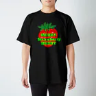 MERRY HURRYのイチゴ Regular Fit T-Shirt