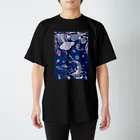 ayasuiのEuphoria スタンダードTシャツ