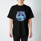 どぅびおすの氷河時代 Regular Fit T-Shirt