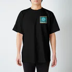 t-lowのボンテン T Regular Fit T-Shirt