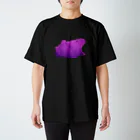 kozyの北極の氷！ Regular Fit T-Shirt