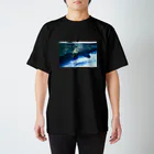 ぱらいそ洋品店のアシカTシャツ Regular Fit T-Shirt