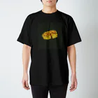 Durante de πの円周率とパイ Regular Fit T-Shirt