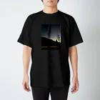 typeの月夜 Regular Fit T-Shirt